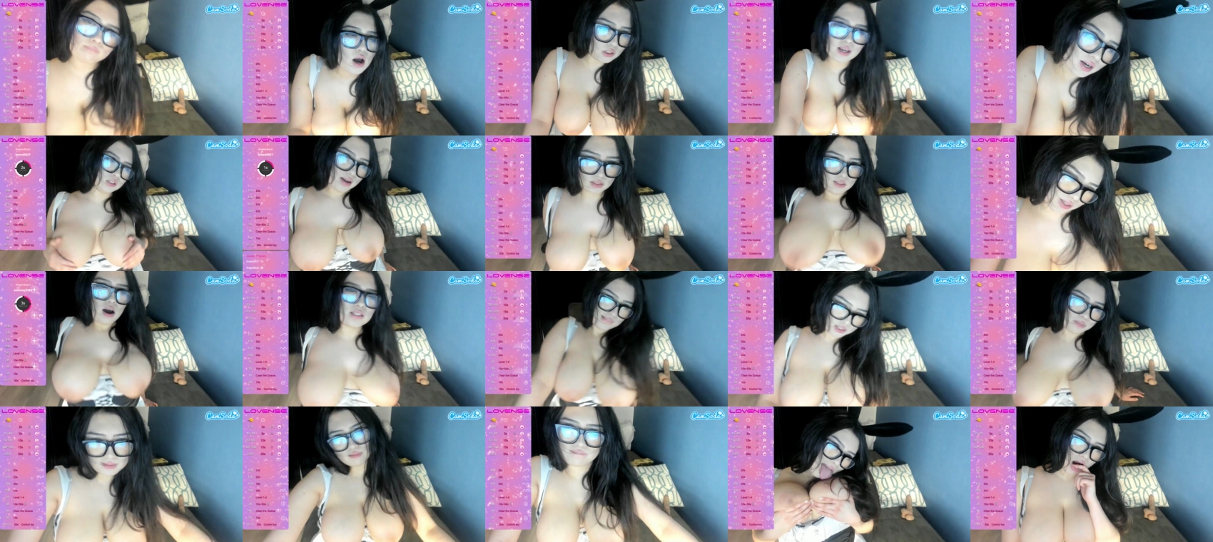 asayaa CamSoda 03-03-2023